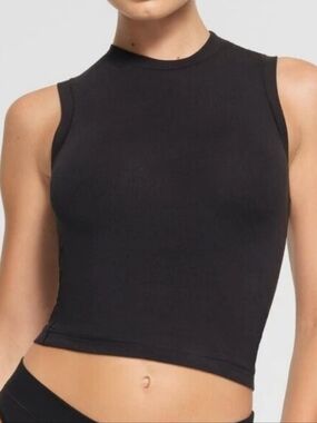 SKIMS Body Snatch Tank Top - Women